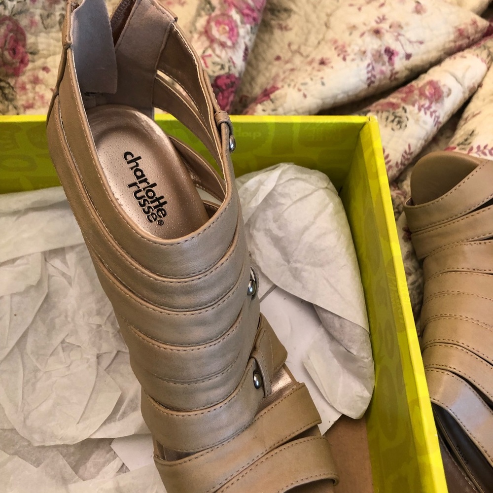 Wedges - Picture 4 of 4